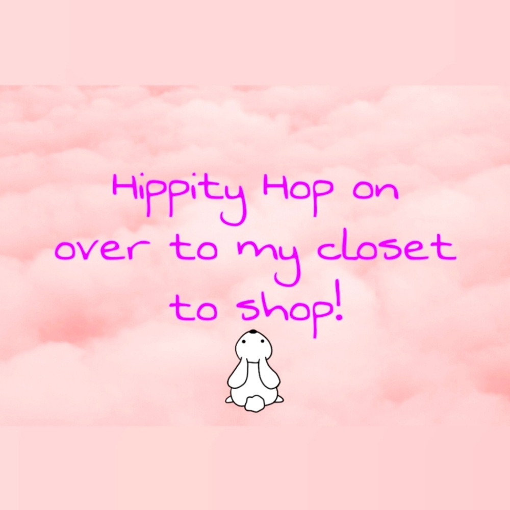 🐰🛍🐰